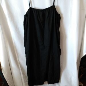 A New Day Dress XL  Linen